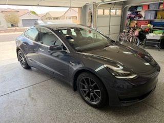 tesla model 3 2019 5YJ3E1EB6KF386538 image tesla model 3 2019 5YJ3E1EB6KF386538 image